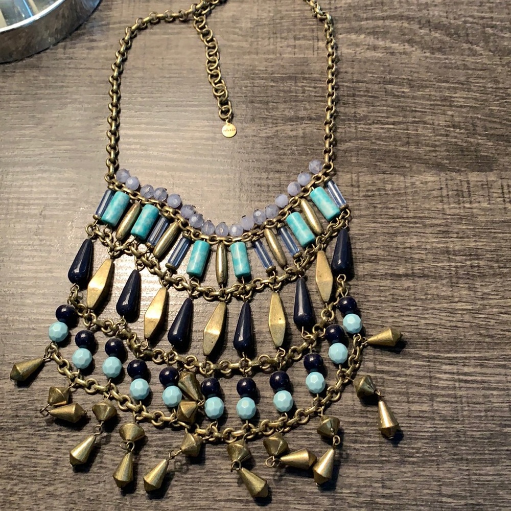 Stella & Dot Necklace